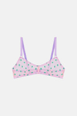 Dora Larsen Arella Bralette