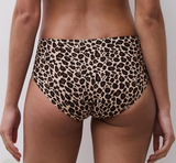 Chantelle SOFTSTRETCH Shorty Leopard Print I C11D40-0OZ