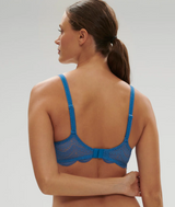 Simone Pérèle Karma Contour BH Spacer 3D Myosotis Blue I 12V343.558