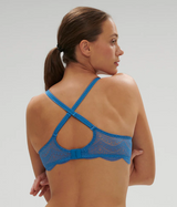 Simone Pérèle Karma Contour BH Spacer 3D Myosotis Blue I 12V343.558