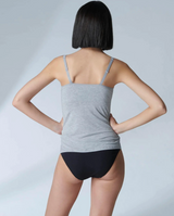 Simone Pérèle ILLUSION – Trägertop Bustier