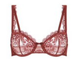 Simone Pérèle Singuliere – Bügel- BH, Halbschale