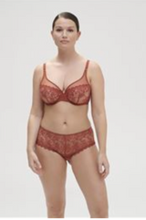 Simone Pérèle Singuliere – Shorty