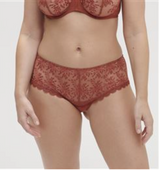 Simone Pérèle Singuliere – Shorty