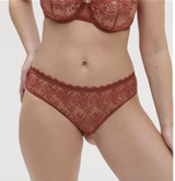 Simone Pérèle Singuliere – Slip