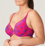 PrimaDonna Twist Lenox Hill Halb-unterlegter BH tiefdekolltiert I 0142274PDA