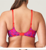 PrimaDonna Twist Lenox Hill Halb-unterlegter BH tiefdekolltiert I 0142274PDA