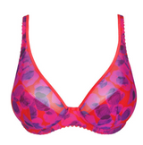 PrimaDonna Twist Lenox Hill Halb-unterlegter BH tiefdekolltiert I 0142274PDA