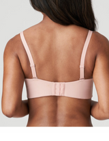 PrimaDonna Figuras Trägerloser BH Powder Rose I 0263258PWD