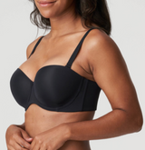 PrimaDonna Figuras Trägerloser BH Graphit I 0263258CHB