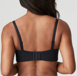 PrimaDonna Figuras Trägerloser BH Graphit I 0263258CHB