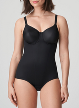 PrimaDonna SATIN Body Schwarz I 0461330ZWA