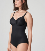 PrimaDonna SATIN Body Schwarz I 0461330ZWA