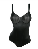 PrimaDonna SATIN Body Schwarz I 0461330ZWA