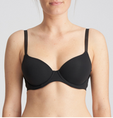 Marie Jo L'Aventure LOUIE Vollschalen Bh Spacer Schwarz I 0122096ZWA