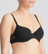 Marie Jo L'Aventure LOUIE Vollschalen Bh Spacer Schwarz I 0122096ZWA