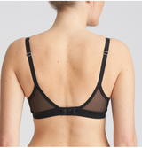 Marie Jo L'Aventure LOUIE Vollschalen Bh Spacer Schwarz I 0122096ZWA