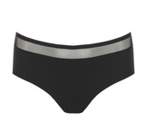 Marie Jo L'Aventure LOUIE Short-Hotpants Schwarz I 0522093ZWA