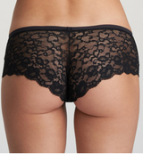 Marie Jo L'Aventure COLOR STUDIO Short-Hotpants Schwarz I 0521633ZWA