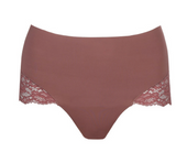 Marie Jo L'Aventure COLOR STUDIO Shapewear Taillenslip Satin Taupe I 0521631SAT