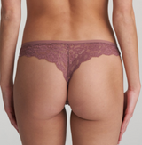 Marie Jo L'Aventure COLOR STUDIO String Satin Taupe I 0621630SAT