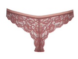 Marie Jo L'Aventure COLOR STUDIO String Satin Taupe I 0621630SAT