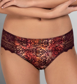 Empreinte Cassiopée Slip Henne I 03151