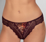 Empreinte Cassiopée String Henne I 01151