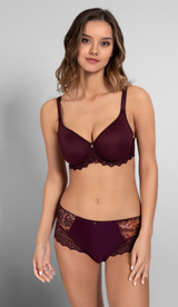 Empreinte Cassiopée Panty Henne I 05151