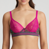 Marie Jo CUZCO Tiefdekolletierter Longline BH I 0122352TFU