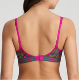 Marie Jo CUZCO Tiefdekolletierter Longline BH I 0122352TFU