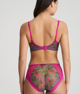 Marie Jo CUZCO Tiefdekolletierter Longline BH I 0122352TFU