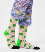 Happy Socks Snail Sock