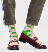 Happy Socks Snail Sock