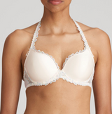 Marie Jo JANE Unterlegter BH Herzform Boudoir Cream I 0101336BDC