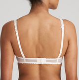 Marie Jo JANE Unterlegter BH Herzform Boudoir Cream I 0101336BDC