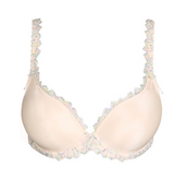 Marie Jo JANE Unterlegter BH Herzform Boudoir Cream I 0101336BDC