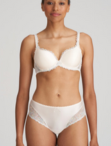 Marie Jo JANE Unterlegter BH Herzform Boudoir Cream I 0101336BDC