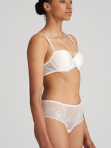 Marie Jo JANE Luxus String Boudoir Cream I 0601331BDC