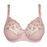 PrimaDonna DEAUVILLE Vollschalen Bh Vintage Pink I 0161810VIP