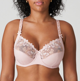 PrimaDonna DEAUVILLE Vollschalen Bh Vintage Pink I 0161810VIP