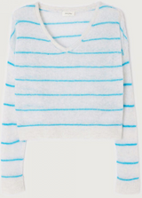 American Vintage Damen-Pullover ZAKDAY