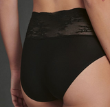 ANITA Essential Lace – High Waist+ schwarz I 1304