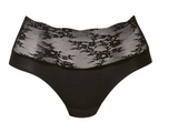 ANITA Essential Lace – High Waist+ schwarz I 1304