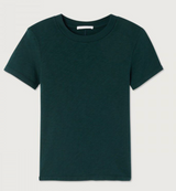 American Vintage Damen-T-Shirt SONOMA Vintage Zypresse