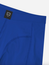A-dam - COBALD BLUE SOLID Boxer Brief