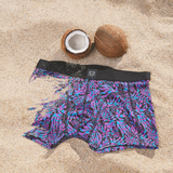 A-dam - BLACK LEAFS Boxer Brief