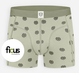 A-dam - SAGE LUCKY Boxer Brief