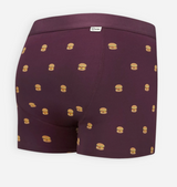 A-dam - 2 PACK TAKE AWAY Boxer Briefs