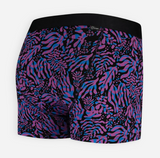 A-dam - BLACK LEAFS Boxer Brief